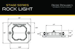 Diode Dynamics DD7463