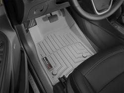 WeatherTech 465321