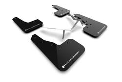 Rally Armor MF90-UR-BLK/WH