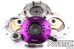 XCLUTCH XKBM20531-2E