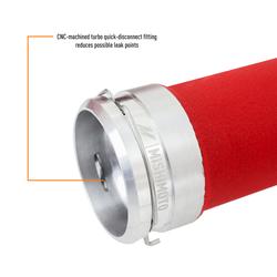 Mishimoto MMINT-WRX-22BKRD