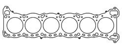 Cometic Gasket C4319-030