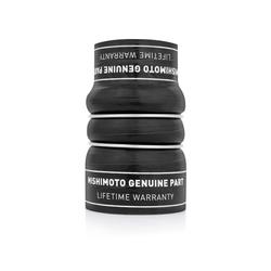 Mishimoto MMICP-DMAX-045HBK