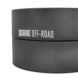 Mishimoto BNLK-SIL-07-F3