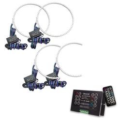 ORACLE Lighting 2645-333