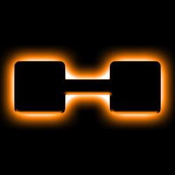 ORACLE Lighting 3141-H-005