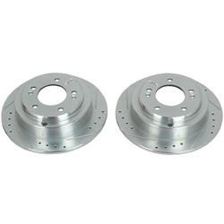 PowerStop JBR1523XPR