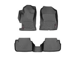 WeatherTech 441107-1-2