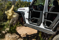 Body Armor 4x4 JL-6154