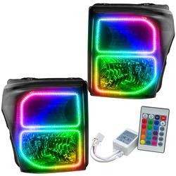 ORACLE Lighting 8159-504