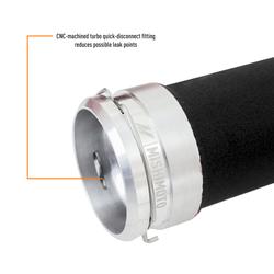 Mishimoto MMINT-WRX-22BKBK