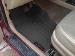 WeatherTech 442661