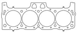 Cometic Gasket C5667-040