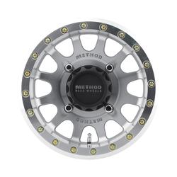Method Wheels MR40147046343B