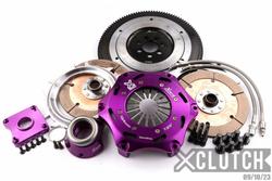 XCLUTCH XKMI18683-2E