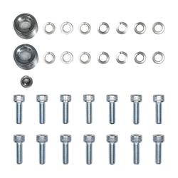 Yukon Gear & Axle YHCC-AAM11.5