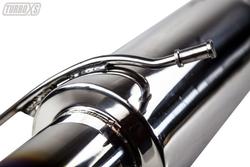 Turbo XS WS02-RMA-TI