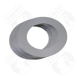 Yukon Gear & Axle YPKGM9.5-PC-SHI