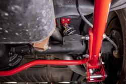 UMI Performance 4057-225