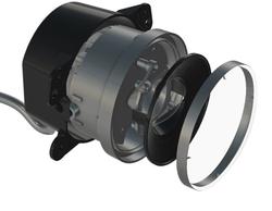 ORACLE Lighting 5846-005