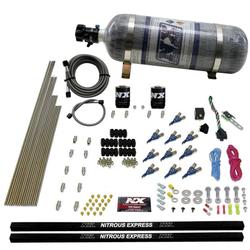 Nitrous Express 81000EFI-12