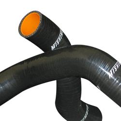 Mishimoto MMHOSE-240SX-SRBK