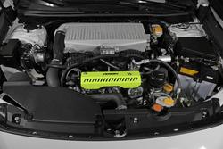 Perrin Performance PSP-ENG-154NY