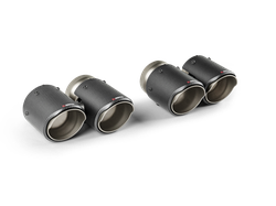 Akrapovic TP-CT/78