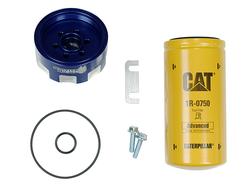 Sinister Diesel SD-CAT-DMAX