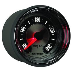 AutoMeter 1255