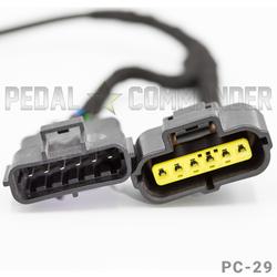 Pedal Commander PC29