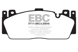EBC DP32148C