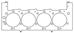 Cometic Gasket C5762-040