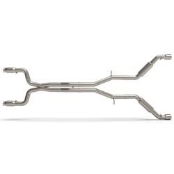 Kooks Headers 22605301SS