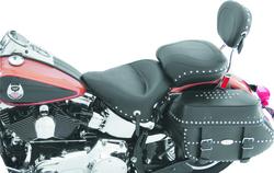 Mustang Motorcycle 76047