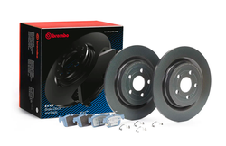 Brembo OE KT08027