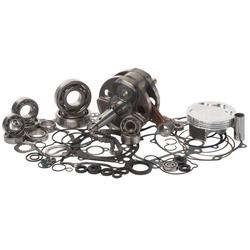 Vertex Pistons WR101-078