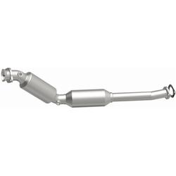 Magnaflow 551058