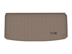WeatherTech 411437