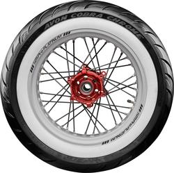 Avon Tyre 640604