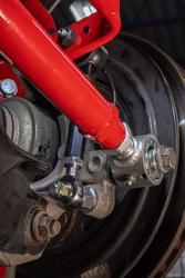 UMI Performance 2549