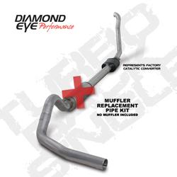 Diamond Eye Performance K4306A-RP