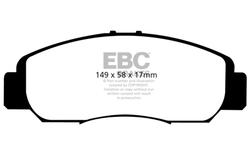 EBC DP41669R