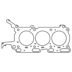 Cometic Gasket C15405-048