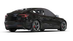 Rally Armor MF122-UR-BLK-MBK