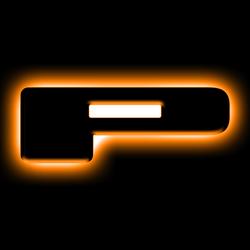 ORACLE Lighting 3141-P-005