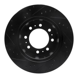 R1 Concepts ECB-40118R