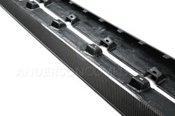 Anderson Composites AC-SS15FDMU-AO