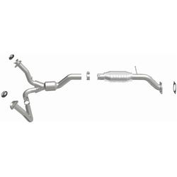Magnaflow 458010