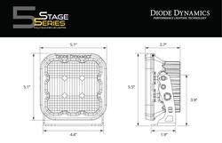 Diode Dynamics DD6783P